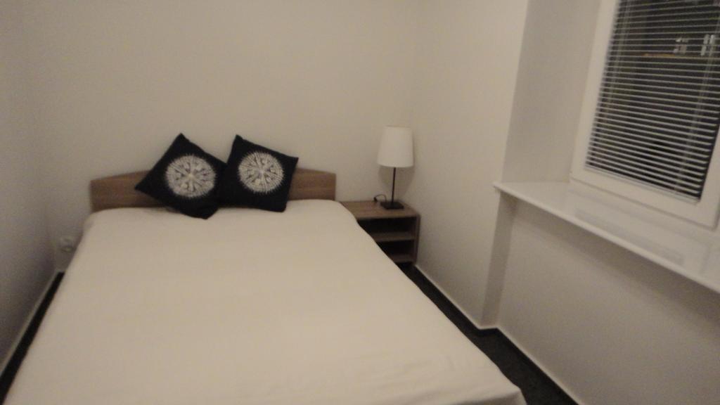 Apartamenty Varsovie Jerozolimskie City Varsóvia Exterior foto