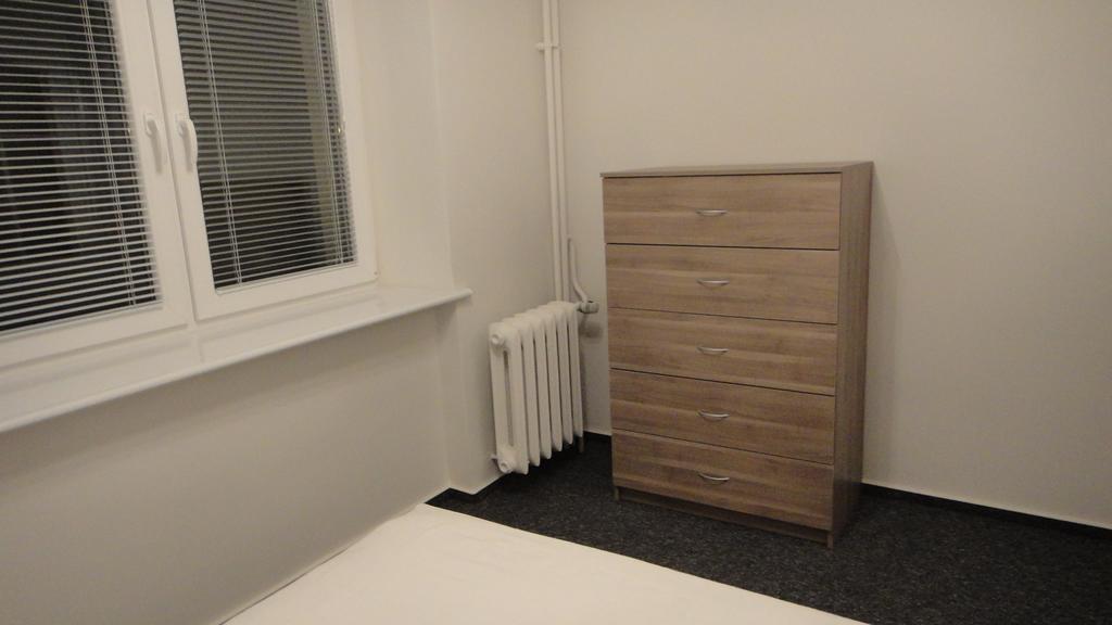 Apartamenty Varsovie Jerozolimskie City Varsóvia Exterior foto